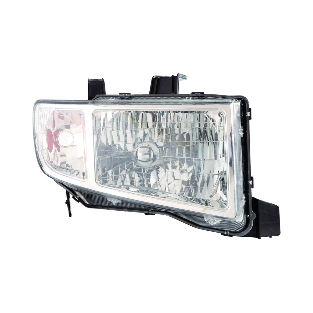 HD RIDGLIN 0914 HL UNIT RH