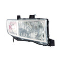 HD RIDGLIN 0914 HL UNIT RH