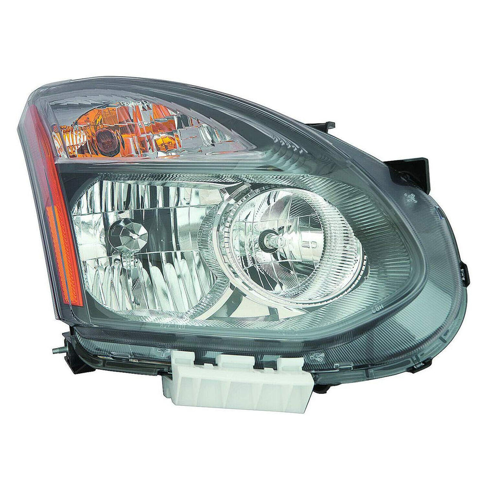 NS ROGE/ROGE SELCT 1415 HL ASY HALOGEN BLK BEZEL RH