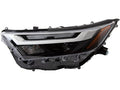 TY RV4/HBRD 2223 HL ASY NA BUILT W/LED SIGNAL LAMP FULL LED RH