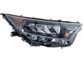 TY RV4/HBRD 2223 HL ASY NA BUILT W/LED SIGNAL LAMP FULL LED RH