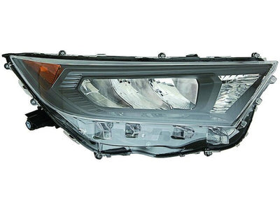 TY RV4/HBRD 2223 HL ASY NA BUILT W/LED SIGNAL LAMP FULL LED RH