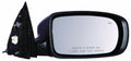 CR 200 1114 PWR HT MIR+GLASS RH (PTM)
