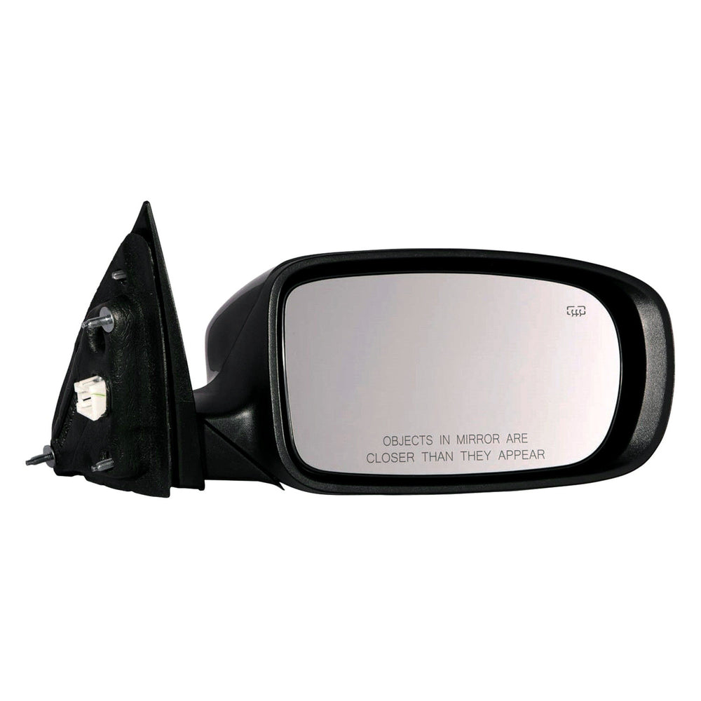 CR 200 1114 PWR HT MIR+GLASS RH (PTM)