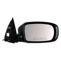 CR 200 1114 PWR HT MIR+GLASS RH (PTM)