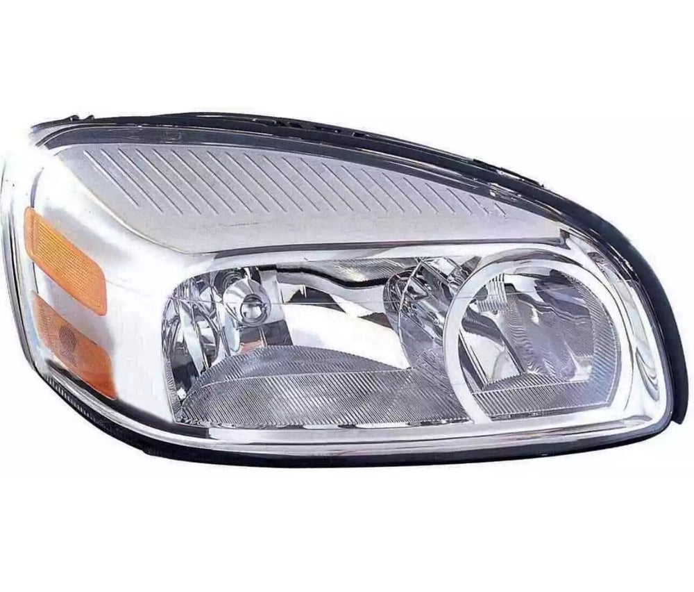 CAPA CV UPLANDER/PT MONTANA SV6 0509/ST RELAY/BK TERRAZA 0507 HEADLIGHT ASSY RH