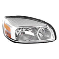 CAPA CV UPLANDER/PT MONTANA SV6 0509/ST RELAY/BK TERRAZA 0507 HEADLIGHT ASSY RH