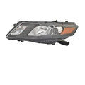 CAPA HD CROSTUR 1012 HEADLIGHT ASSY LH