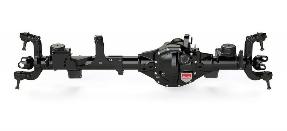 18C JEEP WRANGLER JL/20C JEEP GLADIATOR JT TERA44 RUBICON HD FRT AXLE HOUSING