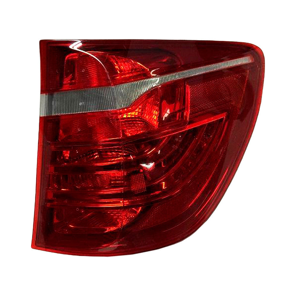 CAPA BM X3 1117 TAILLAMP ASSY OTR W/O XENON HL TYPE RH