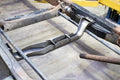 Rustbuster Transmission Crossmember