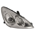 CAPA RH HEADLIGHT ASSY; W/SPT PKG TY TACOMA 0511