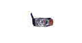 LH HEADLIGHT ASSY DG RAM 1500/2500/3500 0205
