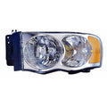 LH HEADLIGHT ASSY DG RAM 1500/2500/3500 0205