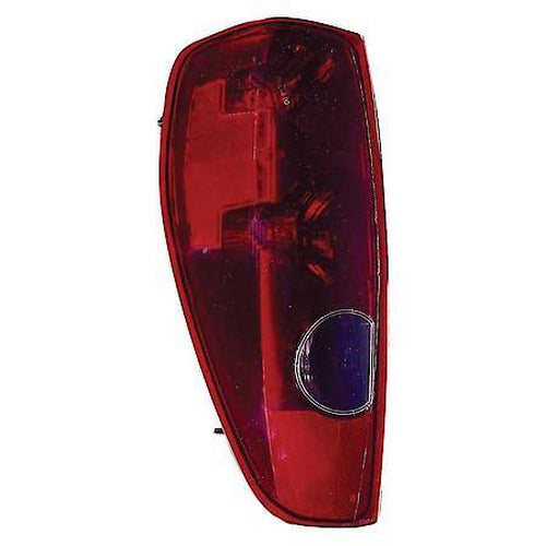 CAPA CV CLORDO/GC CNYON 0412/IZ P/U 0608 UNIT LH