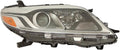 CAPA TY SIENA 1520 HEADLIGHT ASSY HID RH