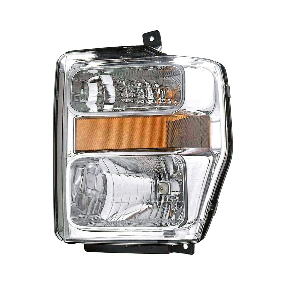 CAPA FD FP/U SUPR DTY 0810 HEADLIGHT ASSY(0810 XL.XLT.FX4.LARIAT.KING RANCH MDL/ 0910 CAB