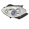 CAPA BK ENCLVE 0812 HEADLAMP ASY HID RH