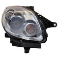 CAPA BK ENCLVE 0812 HEADLAMP ASY HID RH