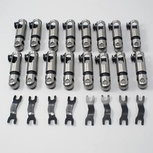 EZ MAX ROLLER LIFTERS