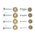 CURT CLASS III HITCHES