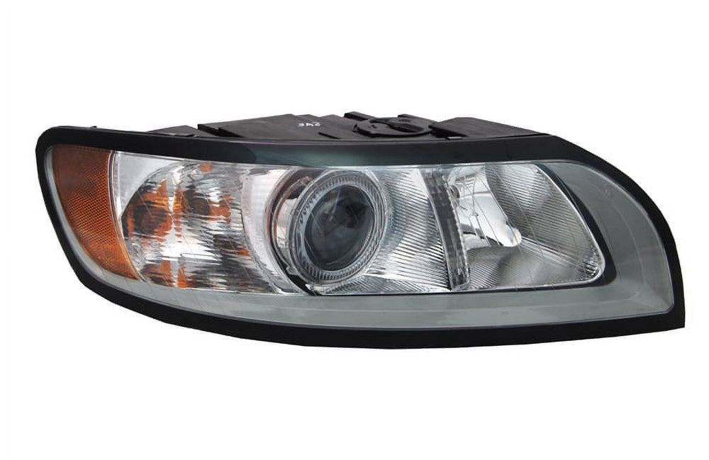 VV S40/V40/V50 0811 HL ASY HALOGEN RH