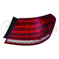 CAPA MBZ E CLASS SDN 14 TAILLAMP ASSY OTR LH