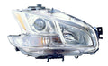 NS MAXIMA 0914 HL ASY HALOGEN(3.5 S MDL 0911.W/O LIMITED EDITION PKG 12.3.5 SV