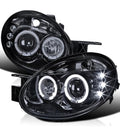 NS MAXIMA 0914 HL ASY HALOGEN(3.5 S MDL 0911.W/O LIMITED EDITION PKG 12.3.5 SV