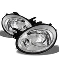 NS MAXIMA 0914 HL ASY HALOGEN(3.5 S MDL 0911.W/O LIMITED EDITION PKG 12.3.5 SV