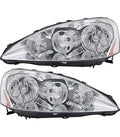 NS MAXIMA 0914 HL ASY HALOGEN(3.5 S MDL 0911.W/O LIMITED EDITION PKG 12.3.5 SV