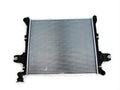 RADIATOR ASSY 1 ROW 0510 GR CHEROKEE W/6 CYL ENGINE(OE)