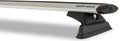 VORTEX RCL SILVER 2 BAR ROOF RACK