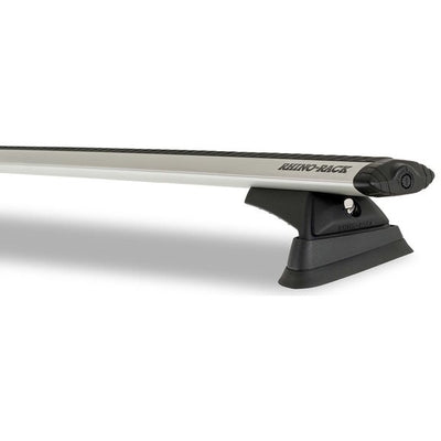 VORTEX RCL SILVER 2 BAR ROOF RACK