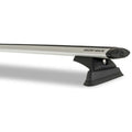 VORTEX RCL SILVER 2 BAR ROOF RACK