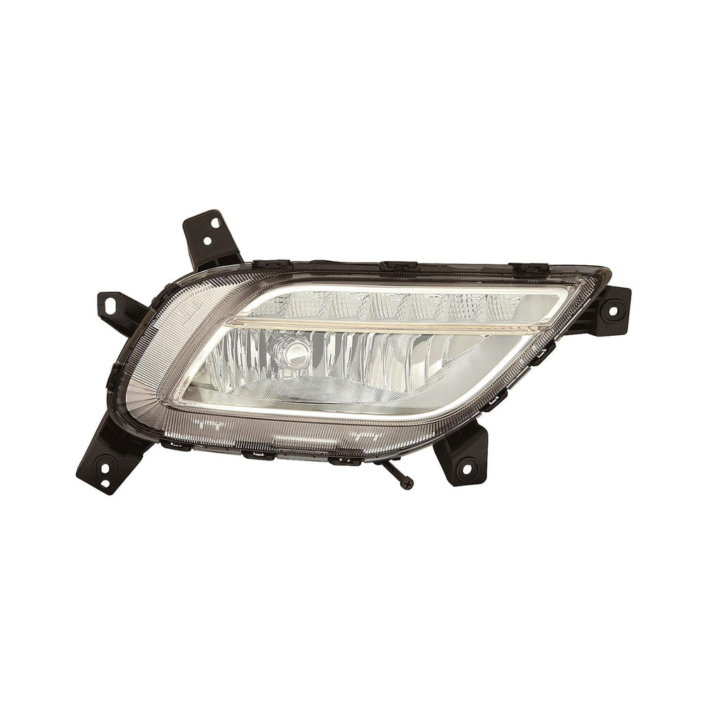 CAPA KA NIRO 1719 FOGLAMP ASSY RH