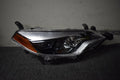 CAPA TY COROLLA 1415 HEADLIGHT ASSY LED RH