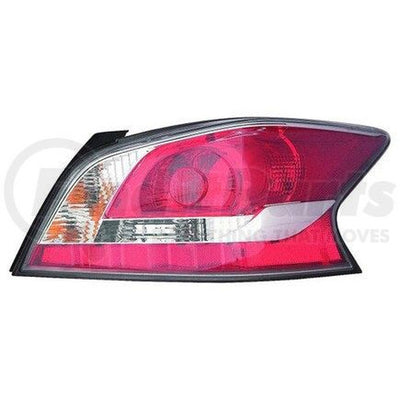 NS ALTMA SDN 1415 RL ASY STD TYPE