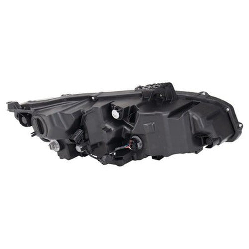 HD CVIC SND/CPE/HB 19 HL ASY LED SI/TOURING MDL NA BLT LH