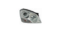 CAPA KA OPTIMA 064/16/07 HEADLIGHT ASSY W/O APPEARANCE PKG LH