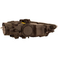 CAPA AD A3/S3 SDN/CABRO 1720 HEADLIGHT ASSY HID LH