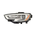 CAPA AD A3/S3 SDN/CABRO 1720 HEADLIGHT ASSY HID LH