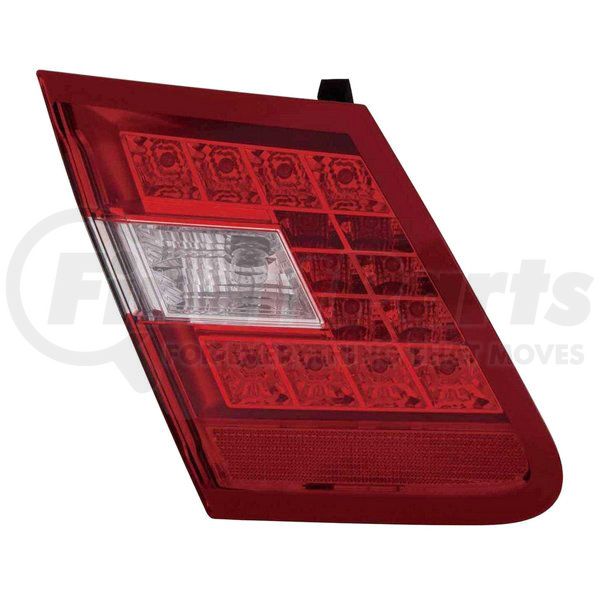 MBZ E CLAS SDN 1013 BUL ASY ON LUGGAGE LID LH