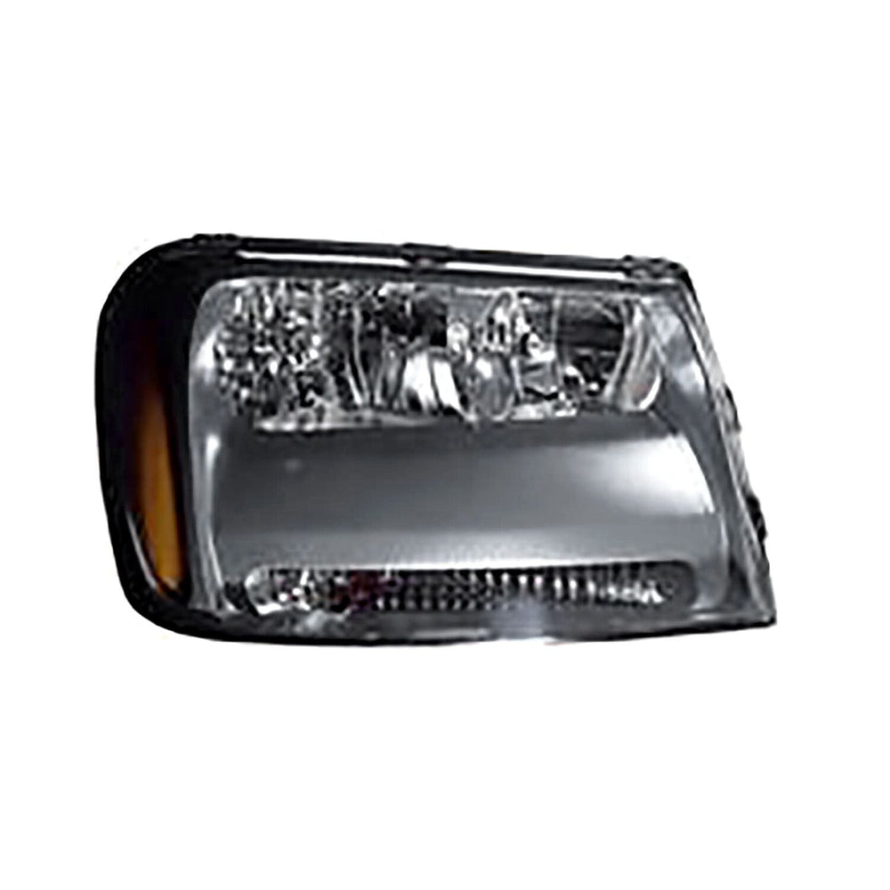 CAPA CV TRAILBLAZER 0609 HEADLIGHT ASSY(0607 LT0809 L MDL) RH