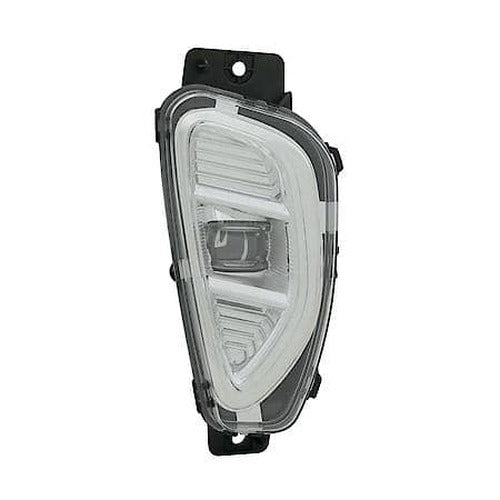 CAPA FD ESCPE/HBRD/PLUGIN HBRD 2022 FOGLAMP ASSY LED RH