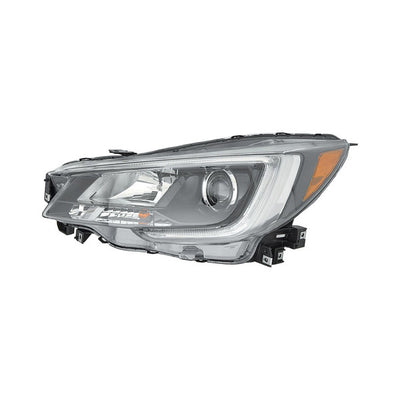 SB OUTBAK/LEGCY 1819 HL ASY HALOGEN LH