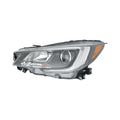 SB OUTBAK/LEGCY 1819 HL ASY HALOGEN LH