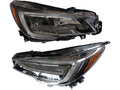 SB OUTBAK/LEGCY 1819 HL ASY HALOGEN LH