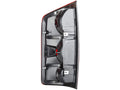 DG RAM P/UP 1500 0206/R1500 MEGA CAB/R2500/R3500 0506 RL UNIT RH