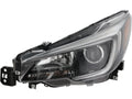 SB OUTBAK/LEGCY 1819 HL ASY HALOGEN LH